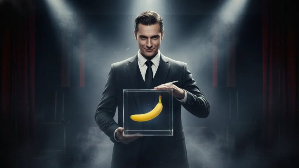 Impacto de Nano Banana: el modelo de imágenes que dispara Gemini