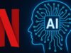 Impacto de la Inteligencia Artificial Generativa en Netflix y la Industria del Entretenimiento