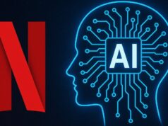 Impacto de la Inteligencia Artificial Generativa en Netflix y la Industria del Entretenimiento