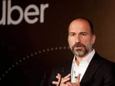 Uber Frena el Uso de IA Tras Ver Costes Descontrolados en Solo Cuatro Meses