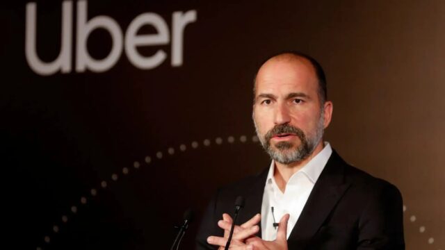 Ingenieros de Uber Crean una Versión de Su Jefe Con IA para Practicar Presentaciones de Ventas