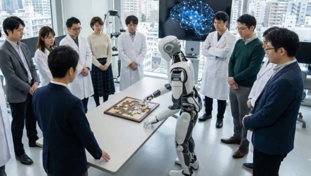 Integral-AI-Fundada-por-un-Ex-Google-Asegura-Tener-la-Primera-IA-General-Capaz-de-Aprender-sin-Entrenamiento-Previo