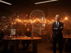 Jeff Bezos Regresa al Frente Como co-CEO de Project Prometheus, su Ambicioso Proyecto de IA
