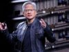 Jensen Huang, CEO de Nvidia avisa que el riesgo no es que la IA te quite el empleo, sino que otro la domine antes