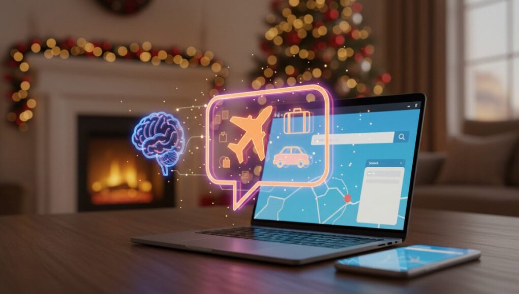 Kayak-Presenta-su-Modo-IA-para-Consultas-Busquedas-y-Reservas-de-Viajes