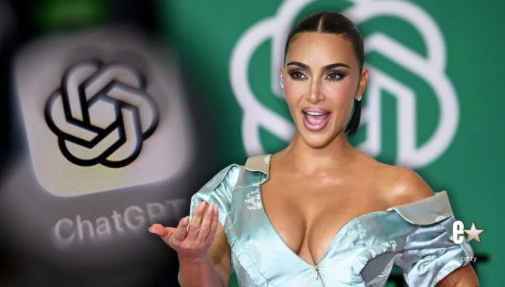 Kim-Kardashian-Explota-Contra-ChatGPT-tras-Suspender-sus-Examenes-de-Derecho