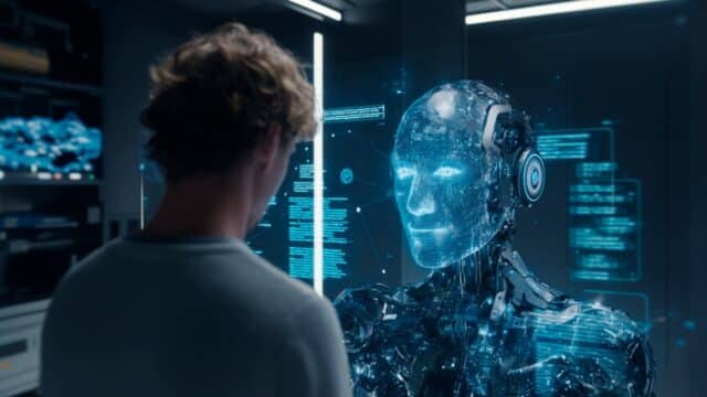 La Ciencia Identifica la Razón por la Que la IA Nunca Sentirá ni Entenderá las Intenciones Humanas