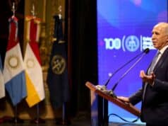 La Corte Suprema advierte sobre desempleo masivo por la inteligencia artificial La Corte Suprema advierte sobre desempleo masivo por la inteligencia artificial