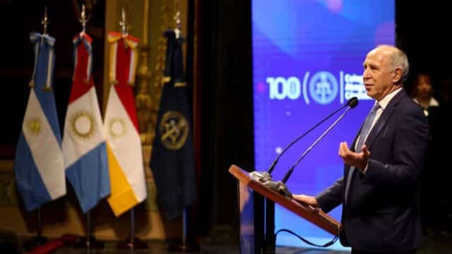 La Corte Suprema advierte sobre desempleo masivo por la inteligencia artificial La Corte Suprema advierte sobre desempleo masivo por la inteligencia artificial