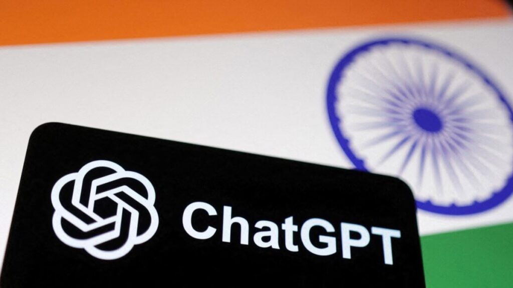 La Estrategia de OpenAI para el Mercado Publicitario en India y su Inversión Millonaria
