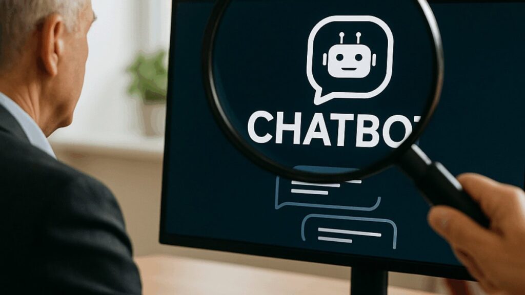 La FTC Investiga los Riesgos de los Chatbots IA de Meta, OpenAI y Otras Empresas