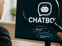 Problema de privacidad salpica a ChatGPT, Grok y Claude: tus conversaciones acaban en manos de Meta y Google
