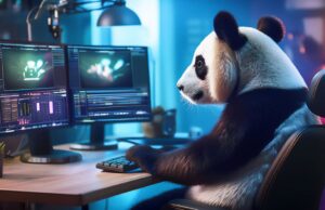 La Frontera Entre lo Real y la Ficción se Desdibuja con los Vídeos Generados por IA