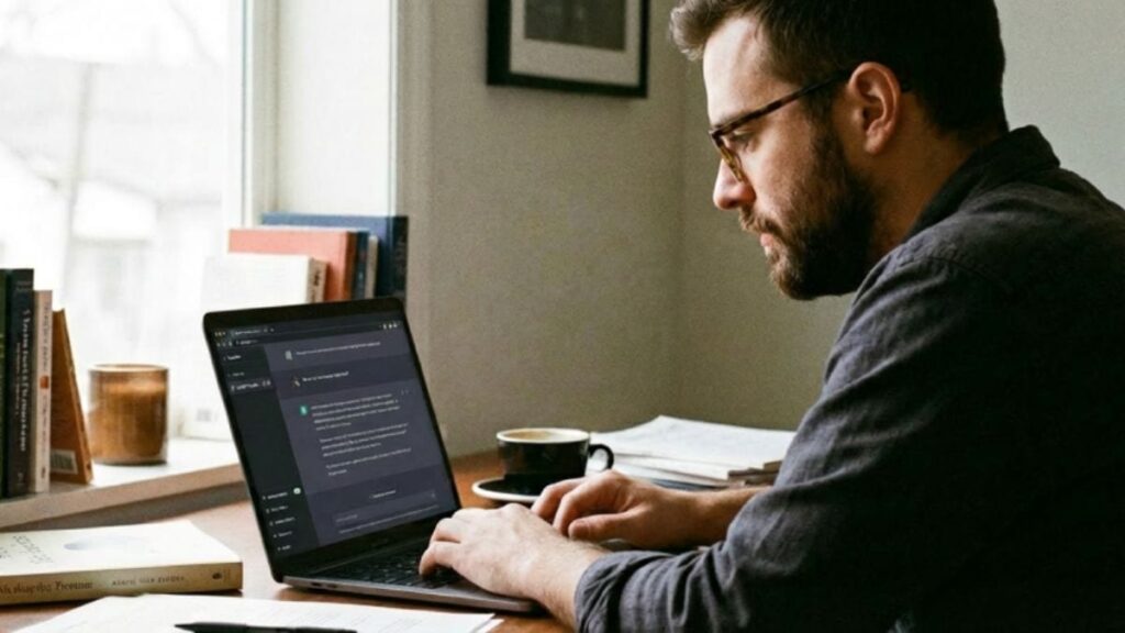 La IA Amplifica Tus Errores o Tu Talento: Cecilio Angulo Detalla Dónde Está la Verdadera Ventaja