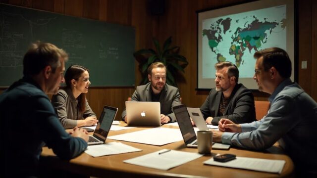 La IA Arrasa con las Tareas Repetitivas y Dispara el Valor de las Habilidades Human Centric