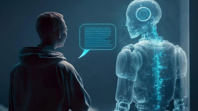 Un Experto del CITIC Demuestra Cómo la IA Puede Aceptar Que la M Es una Vocal