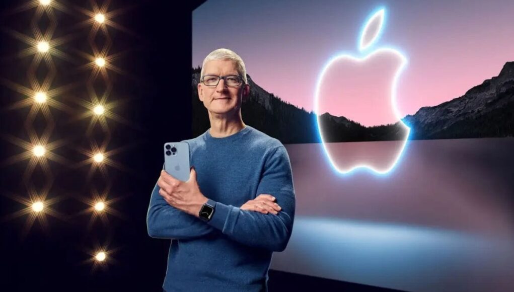 La-IA-Encarece-Chips-Pero-Tim-Cook-Intenta-Contenerlo