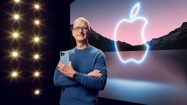 ¿Subirá Apple el Precio del iPhone? La IA Encarece Chips Pero Tim Cook Intenta Contenerlo