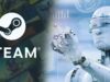 La IA Generativa en Steam: Más de 10.000 Juegos y Millones en Ingresos Sin Castigo Gamer