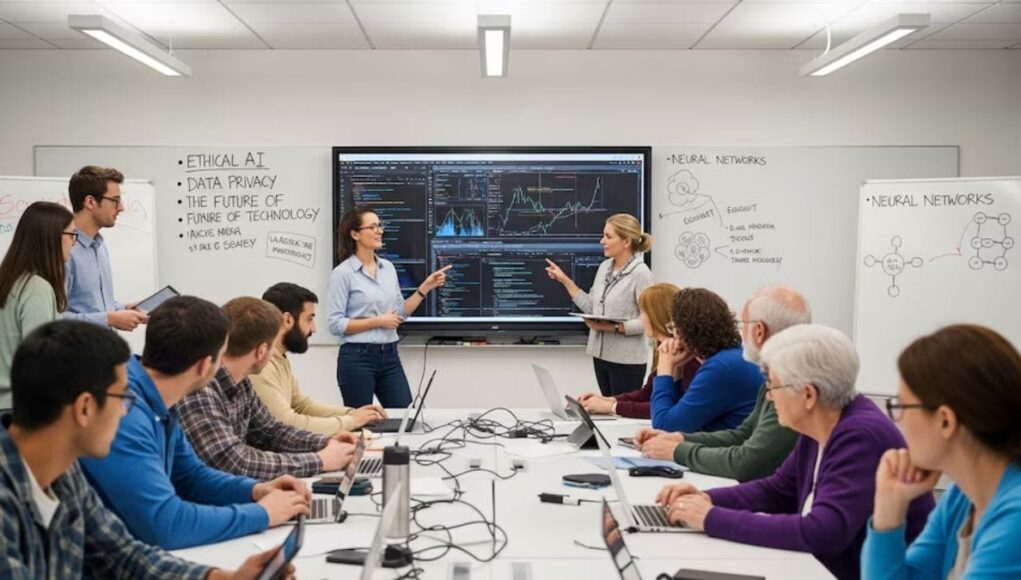 La-IA-Necesita-Humanos-para-Aprender-y-Estan-Pagando-Mas-que-Nunca-a-Quienes-Saben-Demasiado