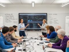 La IA Necesita Humanos para Aprender y Están Pagando Más que Nunca a Quienes Saben Demasiado