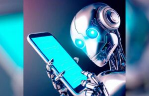 La IA Quiere Poner Fin a los Smartphones y Liberar al Mundo de las Pantallas para Siempre