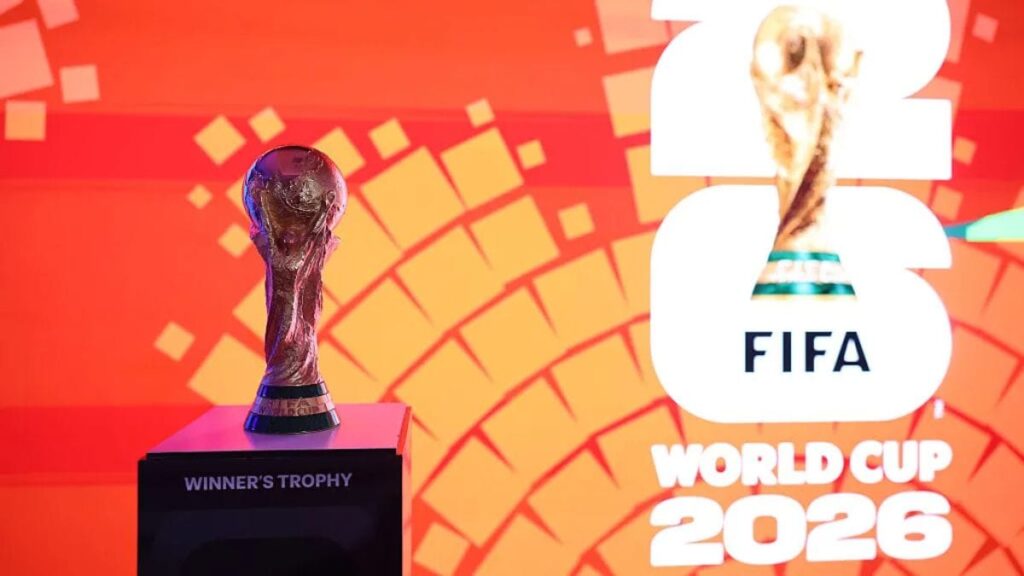 La IA de Lenovo Que Hará del Mundial de 2026 el Más Avanzado de la Historia del Fútbol