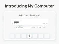 La IA de Manus Ya Controla tu Ordenador con My Computer y Permisos Seguros La IA de Manus Ya Controla tu Ordenador con My Computer y Permisos Seguros