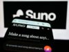La IA de Suno produce más música en 15 días que Spotify en años