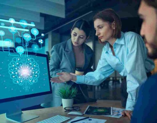 La IA Está Fallando en Empresas: Más Costes y Peor Calidad Según un Estudio