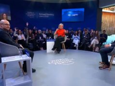 La IAG Como Punto de Ruptura: Amodei y Hassabis Temen una Era de Maravillas o Emergencia Total