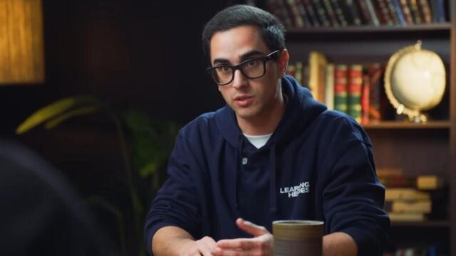 Tengo un Plan: la Inteligencia Artificial Podría Dejar Fuera de Juego a Millones de Oficinistas