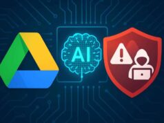 La Inteligencia Artificial de Google Drive ahora Detecta Ransomware Antes de Que se Propague