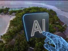 La Isla Caribeña que Hace 30 Años Compró el Dominio .ai sin Saber que Hoy Haría Millones por la IA