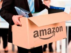 Automatización como argumento de despido: el aviso llega cuando Amazon anuncia 1.200 salidas