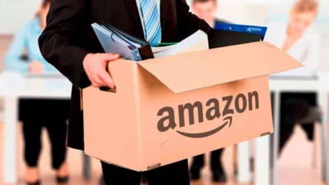 La Jugada de Amazon para Culpar a la IA de Miles de Despidos Recuerda un Viejo Consejo de Confucio