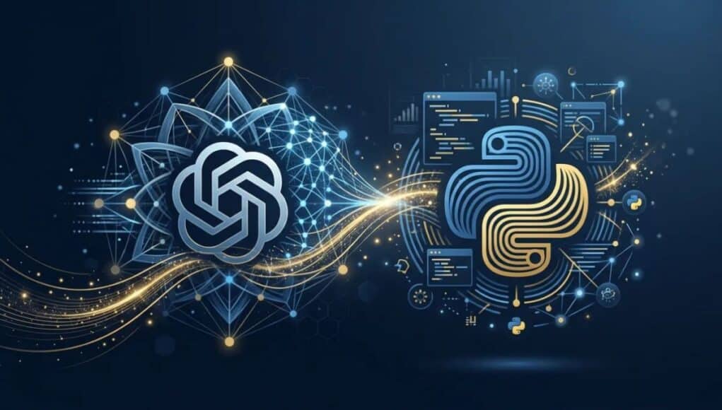 La Jugada de OpenAI al Comprar Astral, que Puede Cambiar el Desarrollo en Python La Jugada de OpenAI al Comprar Astral, que Puede Cambiar el Desarrollo en Python