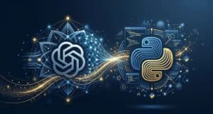 La Jugada de OpenAI al Comprar Astral, que Puede Cambiar el Desarrollo en Python