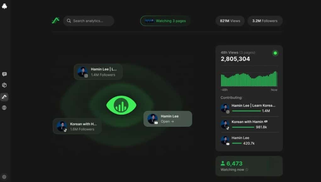 La-Mente-que-Impulso-el-Contenido-de-MrBeast-Vuelve-con-Una-IA-pra-Creadores-de-Contenido