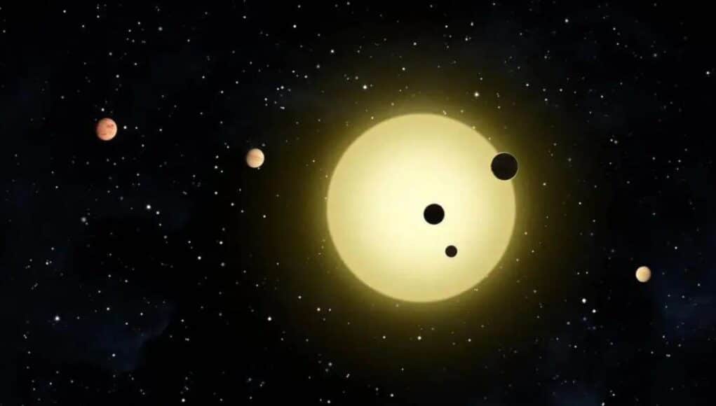 La NASA y Warwick Aprovechan la IA para Identificar Planetas con Órbitas de Menos de 24 Horas La NASA y Warwick Aprovechan la IA para Identificar Planetas con Órbitas de Menos de 24 Horas
