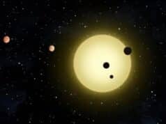 La NASA y Warwick Aprovechan la IA para Identificar Planetas con Órbitas de Menos de 24 Horas La NASA y Warwick Aprovechan la IA para Identificar Planetas con Órbitas de Menos de 24 Horas