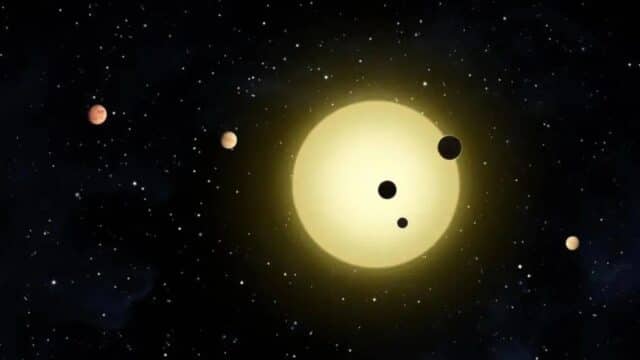 La NASA y Warwick Aprovechan la IA para Identificar Planetas con Órbitas de Menos de 24 Horas