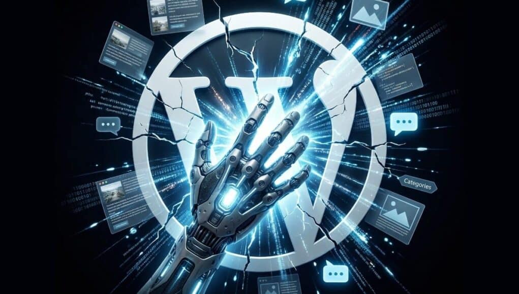 La Nueva IA de WordPress.com Puede Crear Webs Casi Sin Intervención Humana La Nueva IA de WordPress.com Puede Crear Webs Casi Sin Intervención Humana