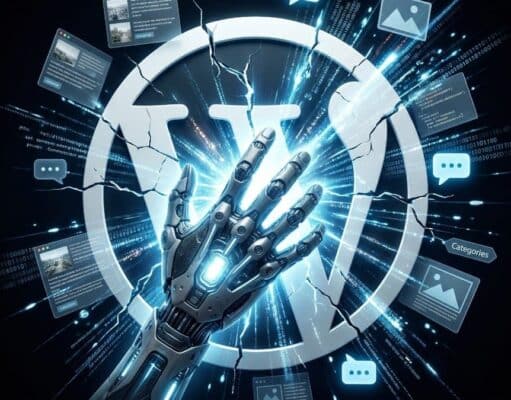 La Nueva IA de WordPress.com Puede Crear Webs Casi Sin Intervención Humana La Nueva IA de WordPress.com Puede Crear Webs Casi Sin Intervención Humana