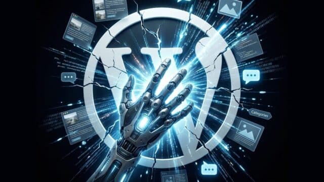 La Nueva IA de WordPress.com Puede Crear Webs Casi Sin Intervención Humana La Nueva IA de WordPress.com Puede Crear Webs Casi Sin Intervención Humana