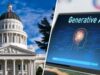La Nueva Ley en California para Regular Chatbots de IA Está a Punto de Ser Aprobada