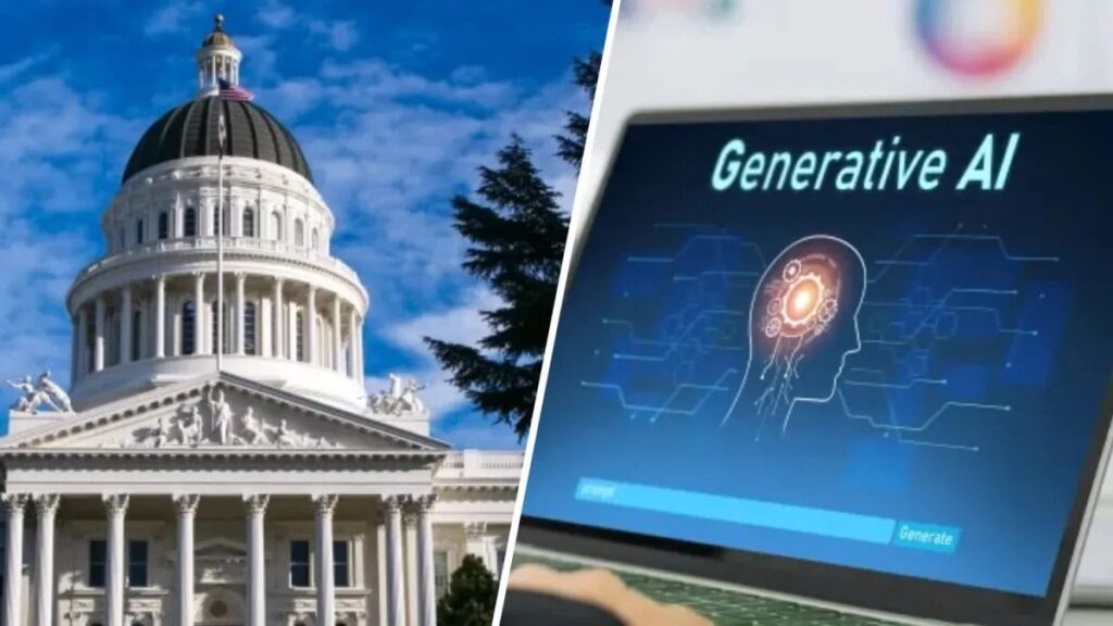 La Nueva Ley en California para Regular Chatbots de IA Está a Punto de Ser Aprobada