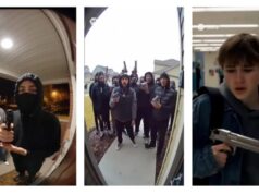 La Nueva Moda de La IA en EE. UU. Es Simular Tiroteos Escolares con Sora 2 de OpenAI