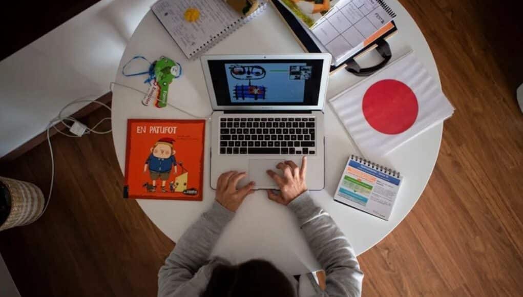 La OCDE Advierte que la IA Generativa Sin Control Puede Dañar el Aprendizaje Profundo La OCDE Advierte que la IA Generativa Sin Control Puede Dañar el Aprendizaje Profundo