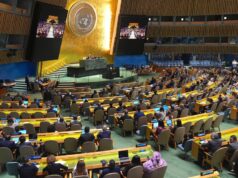 La ONU promete una IA “segura”, pero la batalla oculta por el control global apenas comienza